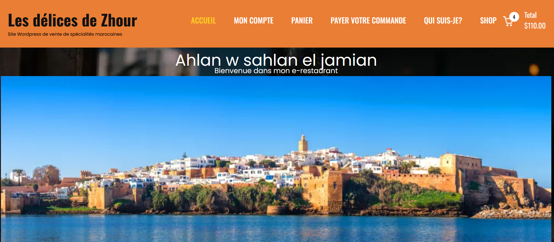 portfolio freelance IT developpeur java